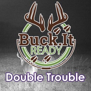 Double Trouble Food Plot Seed Mixture