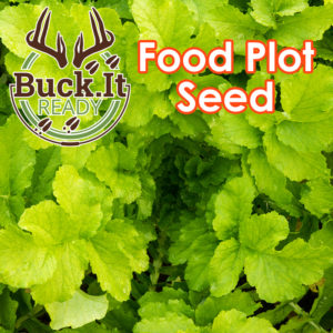 Individual Food Plot Seed