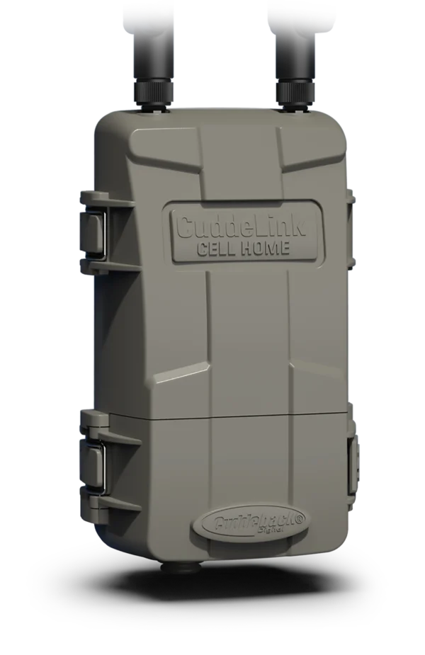 CuddeLink L-Series Cell Home