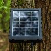 WiseEye Solar Panel Charger