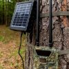 WiseEye Solar Panel Charger - Image 3