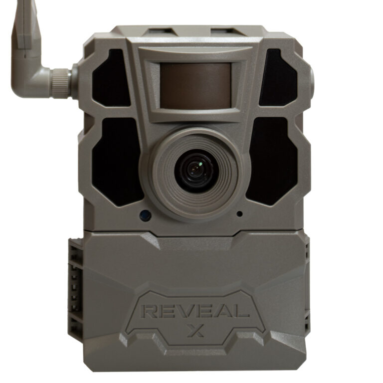 Tactacam Reveal XB Trail Camera Buck.It Ready